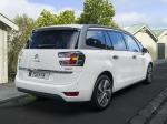 Citroen Grand C4 Picasso 2014 года (AU)